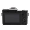 4K Digital Camera, 48MP Autofocus Vlogging Camera, HD 5X Optical Zoom & 8X Digital Zoom, Compact Camera with 3.0 Inch Flip Screen, Travel Camera Recorder for Photography view 3