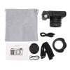 4K Digital Camera, 48MP Autofocus Vlogging Camera, HD 5X Optical Zoom & 8X Digital Zoom, Compact Camera with 3.0 Inch Flip Screen, Travel Camera Recorder for Photography view 4