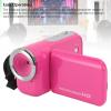 Video Camera Camcorder for Vlogging, 1080P HD Camcorder, 16MP 16X Digital Zoom, 2.0 inch Rotatable Screen Vlogging Camera with USB Cable, Catch Wonderful Moments view 3