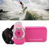 Video Camera Camcorder for Vlogging, 1080P HD Camcorder, 16MP 16X Digital Zoom, 2.0 inch Rotatable Screen Vlogging Camera with USB Cable, Catch Wonderful Moments view 4