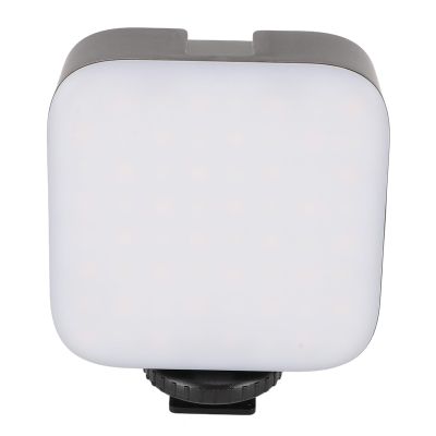 Phone Fill Light Brightness, 3 Color Adjust, 64 Light Beads Fill Light for Live Streaming, Adjustable Brightness Phone Fill Light with 1200mAh Battery