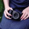 Fabater 5K Digital Camera, 12X Optical Zoom, 3.2 inch Touchscreen, WDR Stabilization, Action Camcorder view 3
