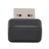 Mini USB Fingerprint Reader, Multi Finger 360 Degrees Touch Fast Matching High Sensitivity Hello Fingerprint Reader for 10 11 Laptop Computer view 2