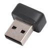 Mini USB Fingerprint Reader, Multi Finger 360 Degrees Touch Fast Matching High Sensitivity Hello Fingerprint Reader for 10 11 Laptop Computer view 3