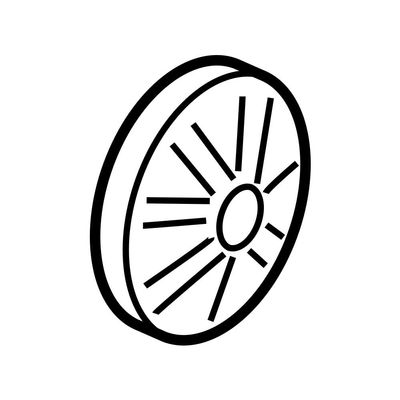 Genuine OEM Speaker For BMW X4 65136809630