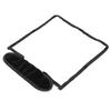 Universal Foldable Flash Snoot Speedlite Softbox Diffuser - Lighting for Portrait and Product Photography view 3