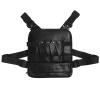 Naroote Hair Stylist Waist Bag, Barber Accessories PU Large Capacity Multifunctional Salon Pouch for Professional Barbers and Hairdressers view 1