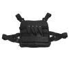 Naroote Hair Stylist Waist Bag, Barber Accessories PU Large Capacity Multifunctional Salon Pouch for Professional Barbers and Hairdressers view 4