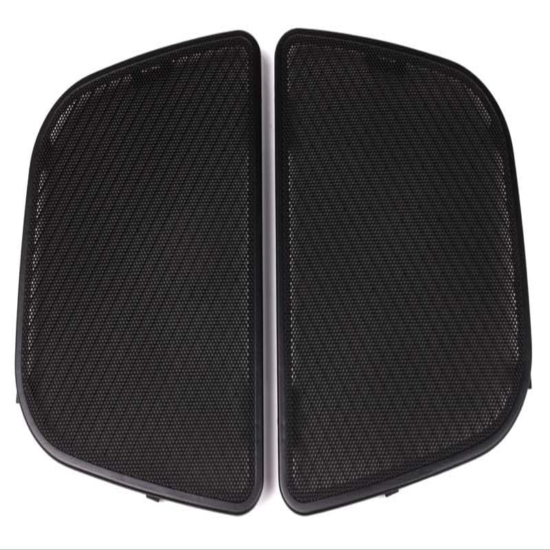 Genuine OEM Speaker Cover For BMW 525i 51468230768