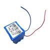 COKYIS 32.4V8.3F Supercapacitor Automobile Rectifier Module 2.7V100F*6 Super Capacitor Aluminum Electronic Ultracapacitor view 2