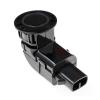 EILKhnLK Park Distance Control 89341-50011 8934150011 89341-50011-A0/B0/C0/E0 Compatible with Toyota Compatible with Lexus LS430 PDC Parking Assistance Sensor Car Accessories view 2