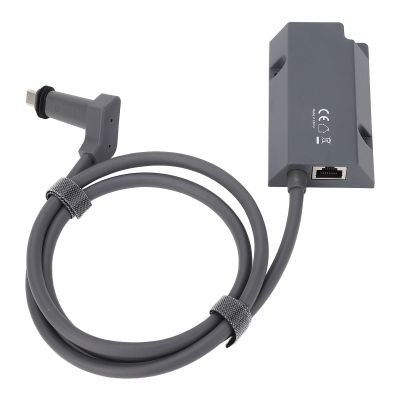 Ethernet Adapter RJ45 Ethernet Adapter, 1000Mbps High Speed, Enhances Internet Speed and Performance, No Drivers Required, Compatible with V2 Standard Driver Kit