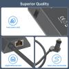 Ethernet Adapter RJ45 Ethernet Adapter, 1000Mbps High Speed, Enhances Internet Speed and Performance, No Drivers Required, Compatible with V2 Standard Driver Kit view 4