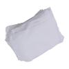 ZJchao Antistatic Cloth, 100pcs Bag 6inch Microfiber LCD Repair Clean Cloth Anti Static Cleanroom Wiper Suitable Workshop Laboratory Phone Camera Maintenance view 4