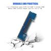 2PCS Professional Laptop DDR4 SODIMM to Desktop DIMM Memory RAM Connector Cards Converter Adapter view 2