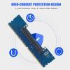 2PCS Professional Laptop DDR4 SODIMM to Desktop DIMM Memory RAM Connector Cards Converter Adapter view 4