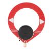 Donut AM Antennae Replacement, Compact Portable PCB Antenna Efficient Stable 500kHz-2000kHz Reception with Frequency Modulation Medium Broadcasts for Camping view 1