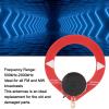 Donut AM Antennae Replacement, Compact Portable PCB Antenna Efficient Stable 500kHz-2000kHz Reception with Frequency Modulation Medium Broadcasts for Camping view 3