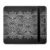 Carbon Fiber E-Reader Skin Compatible with Kobo Libra Colour (2024) - Floral Lace - Premium 3M Vinyl Protective Wrap Decal Cover - Easy to Apply | Crafted in The USA by MightySkins view 1