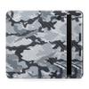 Carbon Fiber E-Reader Skin Compatible with Kobo Libra Colour (2024) - Gray Camouflage - Premium 3M Vinyl Protective Wrap Decal Cover - Easy to Apply | Crafted in The USA by MightySkins view 1