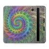 Carbon Fiber E-Reader Skin Compatible with Kobo Libra Colour (2024) - Tripping - Premium 3M Vinyl Protective Wrap Decal Cover - Easy to Apply | Crafted in The USA by MightySkins view 1