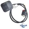 Superall 23199271 Rear View Backup Parking Camera Replacement for Chevrolet Corvette 6.2L V8 2014 2015 2016 Replace 22782124, GM1960205, GM1960205C, GM1960205D, GM1960205DSC view 4