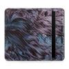 Carbon Fiber E-Reader Skin Compatible with Kobo Libra Colour (2024) - Angry Ripple - Premium 3M Vinyl Protective Wrap Decal Cover - Easy to Apply | Crafted in The USA by MightySkins view 1