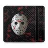 Carbon Fiber E-Reader Skin Compatible with Kobo Libra Colour (2024) - 13th Nightmare - Premium 3M Vinyl Protective Wrap Decal Cover - Easy to Apply | Crafted in The USA by MightySkins view 1