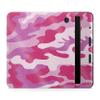 Glossy Glitter E-Reader Skin Compatible with Kobo Libra Colour (2024) - Pink Camo - Premium 3M Vinyl Protective Wrap Decal Cover - Easy to Apply | Crafted in The USA by MightySkins view 1