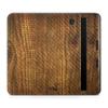 Carbon Fiber E-Reader Skin Compatible with Kobo Libra Colour (2024) - Why Knot - Premium 3M Vinyl Protective Wrap Decal Cover - Easy to Apply | Crafted in The USA by MightySkins view 1