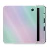 Glossy Glitter E-Reader Skin Compatible with Kobo Libra Colour (2024) - Cotton Candy - Premium 3M Vinyl Protective Wrap Decal Cover - Easy to Apply | Crafted in The USA by MightySkins view 1