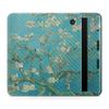 Carbon Fiber E-Reader Skin Compatible with Kobo Libra Colour (2024) - Almond Blossom - Premium 3M Vinyl Protective Wrap Decal Cover - Easy to Apply | Crafted in The USA by MightySkins view 1