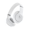 Beats Studio Pro - Premium Wireless Over-Ear Headphones- Up to 40-Hour Battery Life, Active Noise Cancelling, USB-C Lossless Audio, Apple & Android Compatible - Matte White view 1