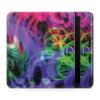 E-Reader Skin Compatible with Kobo Libra Colour (2024) - Neon Splatter - Premium 3M Vinyl Protective Wrap Decal Cover - Easy to Apply | Crafted in The USA by MightySkins view 1