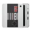 Carbon Fiber E-Reader Skin Compatible with Kobo Libra Colour (2024) - Retro Gamer 3 - Premium 3M Vinyl Protective Wrap Decal Cover - Easy to Apply | Crafted in The USA by MightySkins view 1