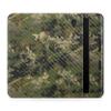 Carbon Fiber E-Reader Skin Compatible with Kobo Libra Colour (2024) - Viper Woodland - Premium 3M Vinyl Protective Wrap Decal Cover - Easy to Apply | Crafted in The USA by MightySkins view 1