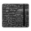 Carbon Fiber E-Reader Skin Compatible with Kobo Libra Colour (2024) - Mathematical - Premium 3M Vinyl Protective Wrap Decal Cover - Easy to Apply | Crafted in The USA by MightySkins view 1