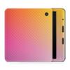 Carbon Fiber E-Reader Skin Compatible with Kobo Libra Colour (2024) - Sunset Blur - Premium 3M Vinyl Protective Wrap Decal Cover - Easy to Apply | Crafted in The USA by MightySkins view 1