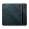 Carbon Fiber E-Reader Skin Compatible with Kobo Libra Colour (2024) - Acid Hex - Premium 3M Vinyl Protective Wrap Decal Cover - Easy to Apply | Crafted in The USA by MightySkins view 1