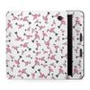 Carbon Fiber E-Reader Skin Compatible with Kobo Libra Colour (2024) - Cool Flamingo - Premium 3M Vinyl Protective Wrap Decal Cover - Easy to Apply | Crafted in The USA by MightySkins view 1