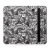 Carbon Fiber E-Reader Skin Compatible with Kobo Libra Colour (2024) - Angry Koi - Premium 3M Vinyl Protective Wrap Decal Cover - Easy to Apply | Crafted in The USA by MightySkins view 1