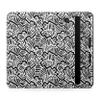 Carbon Fiber E-Reader Skin Compatible with Kobo Libra Colour (2024) - HTC Fall - Premium 3M Vinyl Protective Wrap Decal Cover - Easy to Apply | Crafted in The USA by MightySkins view 1