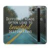 Carbon Fiber E-Reader Skin Compatible with Kobo Libra Colour (2024) - Difficult Roads - Premium 3M Vinyl Protective Wrap Decal Cover - Easy to Apply | Crafted in The USA by MightySkins view 1