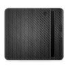 Carbon Fiber E-Reader Skin Compatible with Kobo Libra Colour (2024) - Black Wood - Premium 3M Vinyl Protective Wrap Decal Cover - Easy to Apply | Crafted in The USA by MightySkins view 1