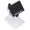 Digital Microscope, Microscopio .3in 1000x 2MP USB Digital Electron Microscope Industrial Repair Inspection Tool view 1