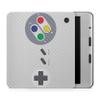 Carbon Fiber E-Reader Skin Compatible with Kobo Libra Colour (2024) - Retro Gamer 1 - Premium 3M Vinyl Protective Wrap Decal Cover - Easy to Apply | Crafted in The USA by MightySkins view 1