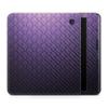 Carbon Fiber E-Reader Skin Compatible with Kobo Libra Colour (2024) - Antique Purple - Premium 3M Vinyl Protective Wrap Decal Cover - Easy to Apply | Crafted in The USA by MightySkins view 1