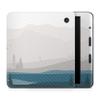 Carbon Fiber E-Reader Skin Compatible with Kobo Libra Colour (2024) - Tundra - Premium 3M Vinyl Protective Wrap Decal Cover - Easy to Apply | Crafted in The USA by MightySkins view 1