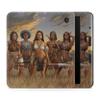 E-Reader Skin Compatible with Kobo Libra Colour (2024) - African Queens - Premium 3M Vinyl Protective Wrap Decal Cover - Easy to Apply | Crafted in The USA by MightySkins view 1