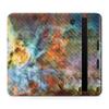 Carbon Fiber E-Reader Skin Compatible with Kobo Libra Colour (2024) - Space Cloud - Premium 3M Vinyl Protective Wrap Decal Cover - Easy to Apply | Crafted in The USA by MightySkins view 1